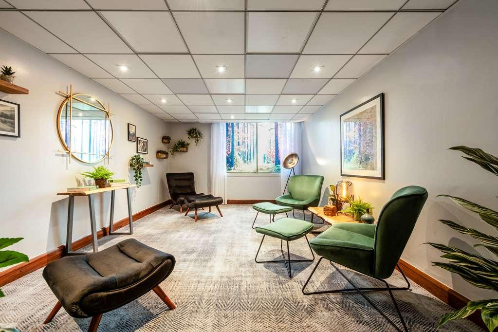 Hotel Radisson Red Heathrow Londra