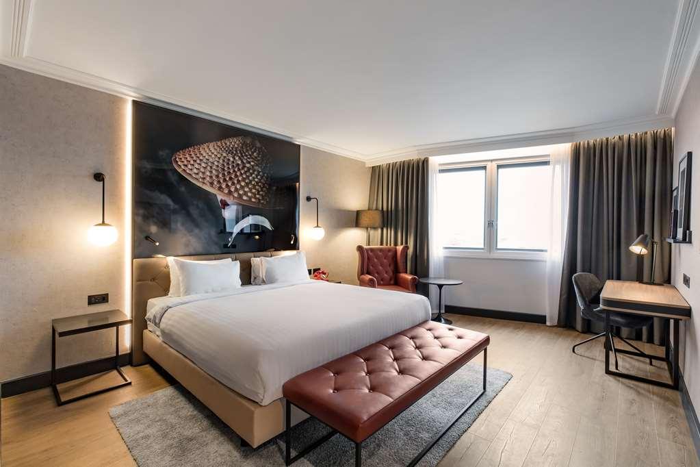 Hotel Radisson Red Heathrow London